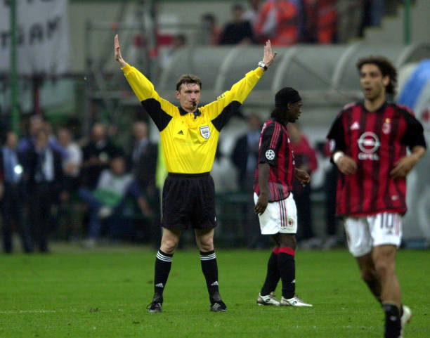 足影响力 足影响力