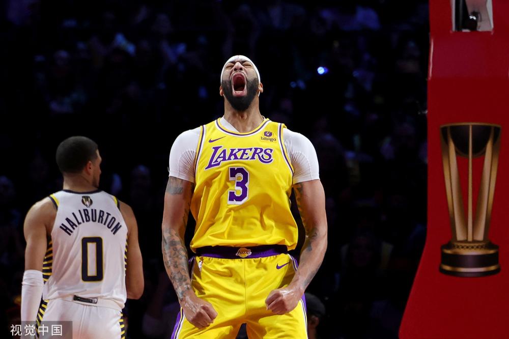 视了扬尼斯 视了扬尼斯