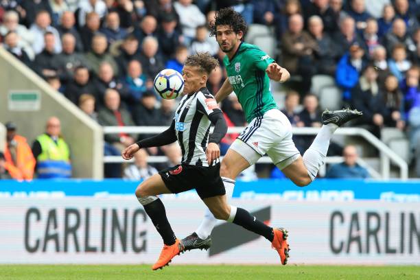 负面冲击 负面冲击